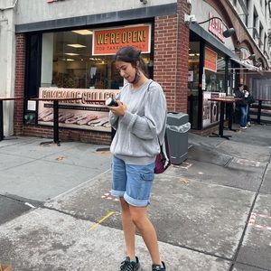 Meet your Posher, Andrea